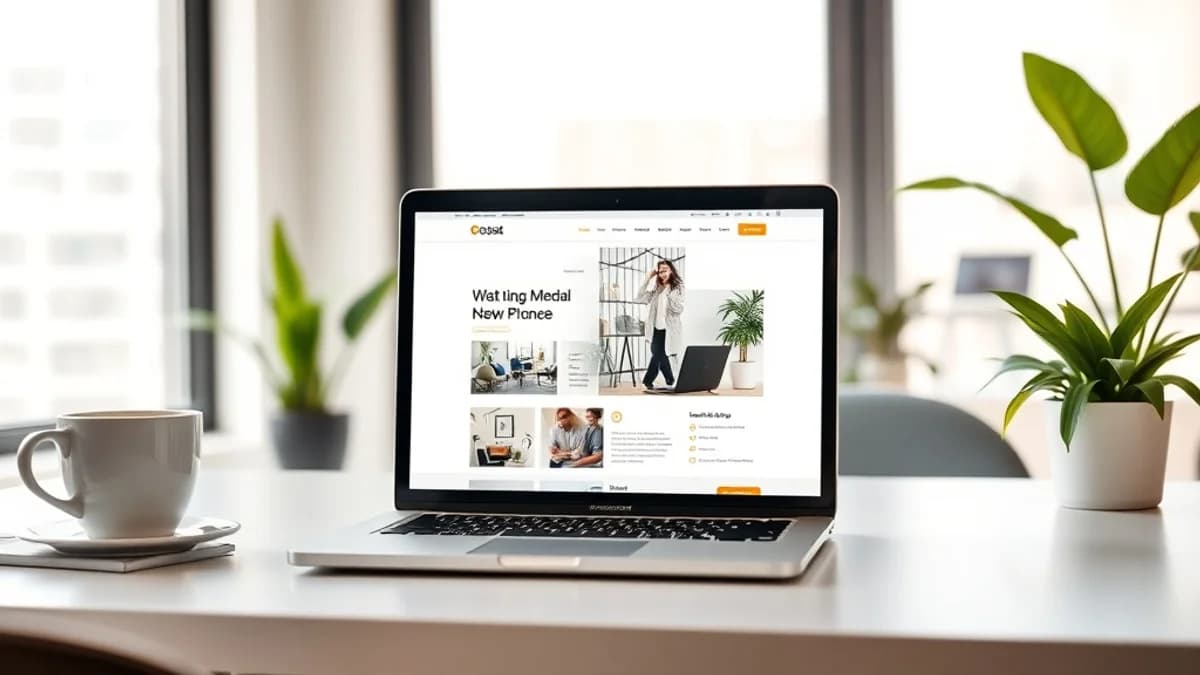 Plan Maestro: El Diseño de Estrategia Digital para Contratistas de Alto Valor