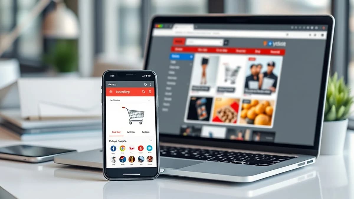 Visibility Gold: Your Trusted Brand Building System for E-commerce Success