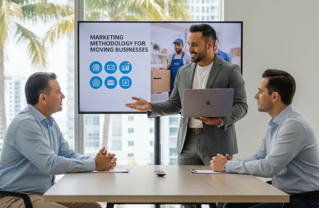 The SME’s Secret Weapon: Wonder4Marketing’s Proven Marketing Methodology for Small Businesses to Outperform Big Corporations