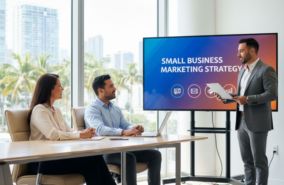 Winning the Game: How the #WonderFunnel Methodology is Your Small Business Marketing Strategy Advantage