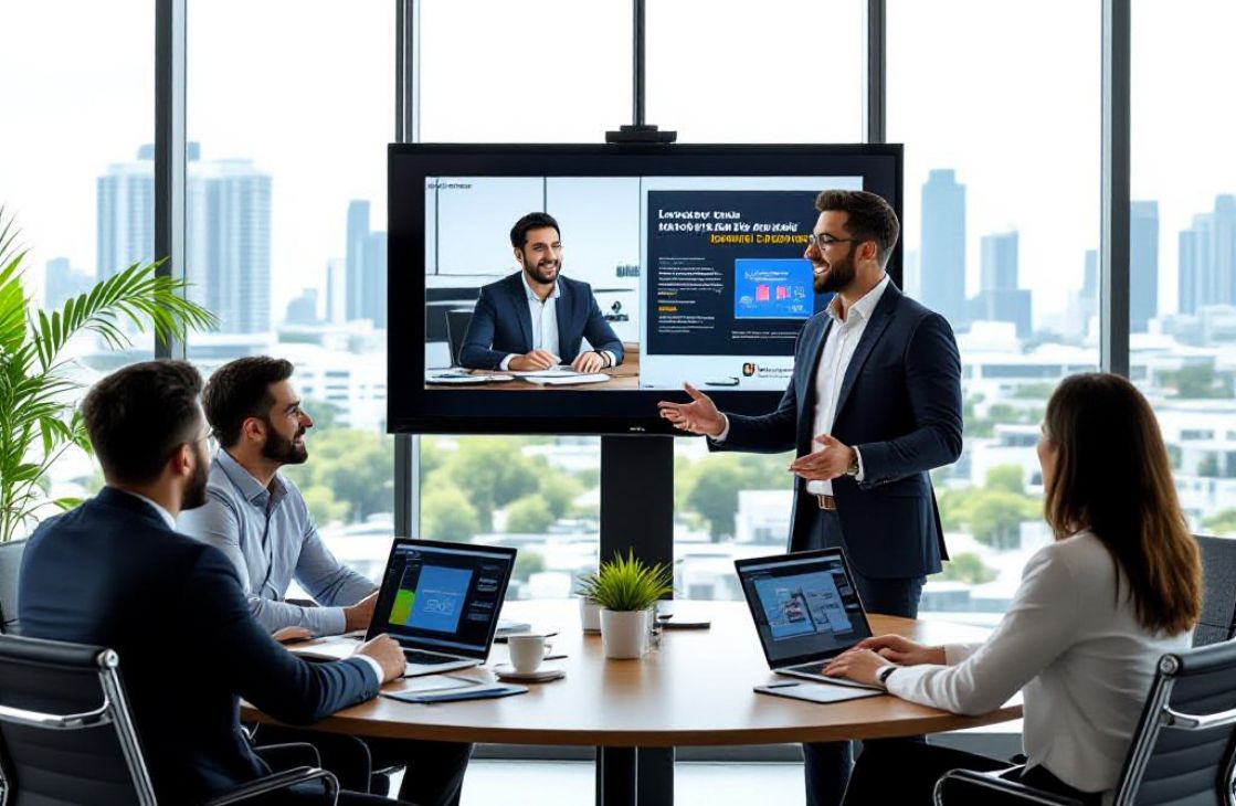 How Wonder4Marketing Helps Small Businesses Level the Playing Field