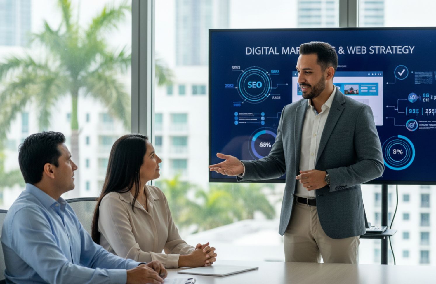 Wonder4Marketing Featured in Woman’s Week Network: The Small Business Marketing Revolution is Here!