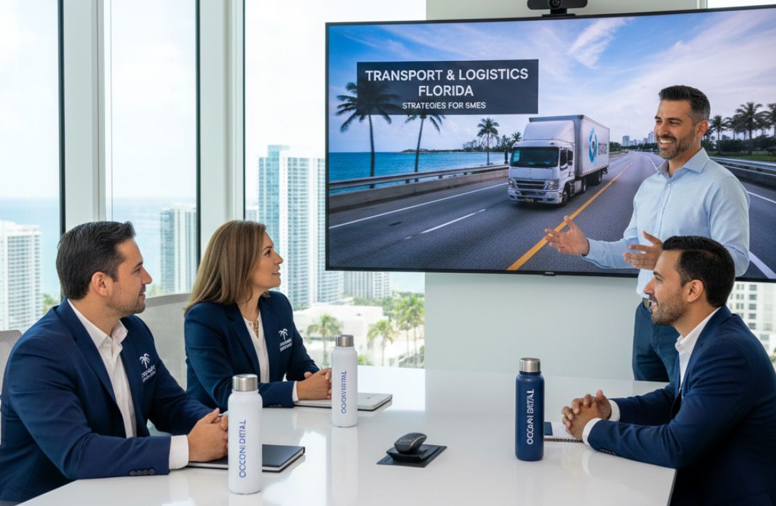 Revolucionando las Estrategias para PYMES: Wonder4Marketing Destacado en las Noticias