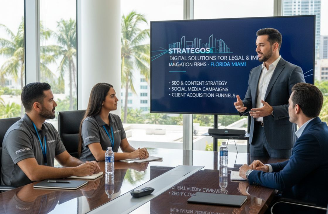 Marketing para PYMES que Iguala el Juego: Wonder4Marketing en FOX 40