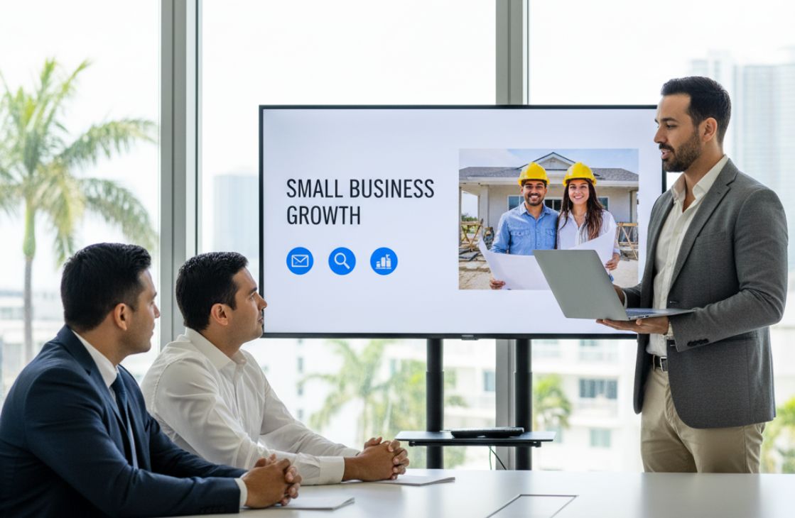 Marketing Clarity: Your Step-by-Step Guide to Small Business Growth